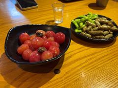 -三太子地摊烧烤·小龙虾(北蔡店)