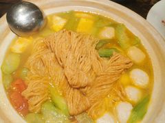 -永安鱼庄·镇江菜(东吴路店)