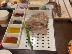 -相约·羊村小馆非遗手抓肉(七一酱园店)