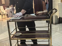 -全聚德(长白直营店)