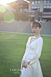 -Lady  Jane高端婚纱礼服馆
