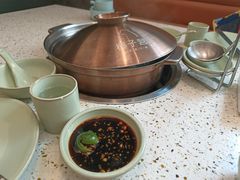 -椰子营·椰子鸡火锅(万象里店)