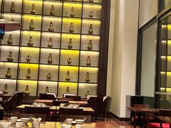 -林芝工布庄园希尔顿酒店-猎味中餐厅