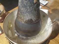 -丁卯•铜锅涮肉(工体店)