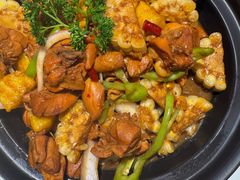 -状元虎.摇滚炒鸡.家常菜(义勇街店)