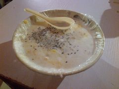 -清真老马家国华牛奶鸡蛋醪糟(正宁路店)