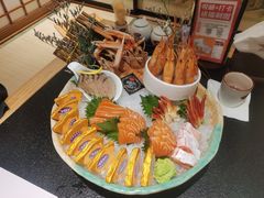 -桃夭日式料理(国信店)