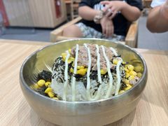 -米村拌饭(江宁万达店)
