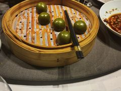-山壹竹庭院餐厅