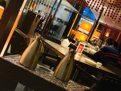 大堂-真爱中国餐馆·年华店(朱雀大街店)