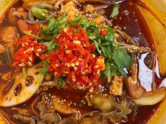 -脑馋粉儿(三里屯店)