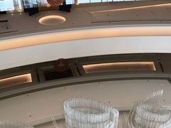 -新发展亚太JW万豪酒店·福苑咖啡厅