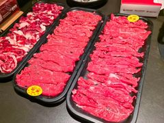 -正禾鲜·潮汕牛肉火锅(凯德天府店)