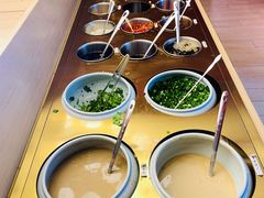 -温禾牛·和牛寿喜烧自助火锅(恒基名人店)