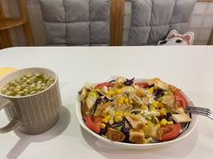 -小时光咖啡馆(开森度假森林店)