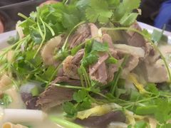 -固始鹅块