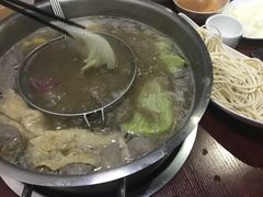 -广味鲜潮汕牛肉火锅(延安三路店)