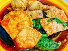 -龍城柳州螺蛳粉(群星路店)