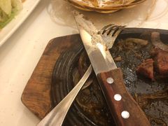 -斗牛士牛排餐厅(又一城店)