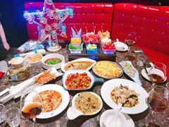 -火吧PTV聚会餐厅(6号店)