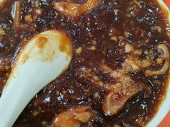 炒肝-庆丰包子铺(天通苑店)