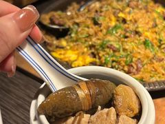 -广州花园酒店荔湾亭·地道点心·粤式饮茶