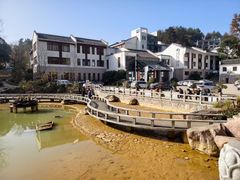 -九华山聚龙大酒店