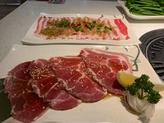 -猫抓烤肉(武进吾悦广场店)