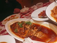 -西贝(六里桥旗舰店)