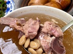-铁炉农家菜馆