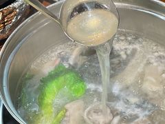 -享润四季椰子鸡音乐主题餐厅(晋江万达店)