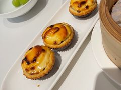 和牛蛋挞-天然台1908(中建广场店)