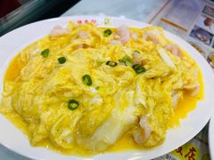 -澳门陈光记烧味饭店(万象城店)