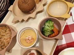 -西贝(紫荆广场店)