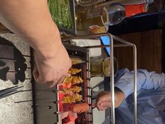 -很久以前羊肉串(打浦路店)