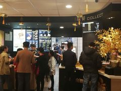 -麦当劳餐厅(荔城南大道店)
