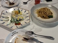 -清真·艾美可餐厅(鹏欣水游城店)