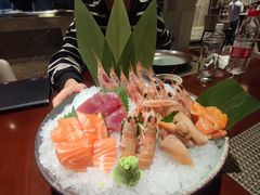 -一本魅·日式料理