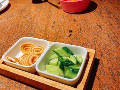 -桂小厨广西菜(桂林万象城店)