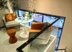 -YesYoga瑜伽普拉提塑形体雕馆