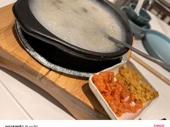 -黄金粥港式·早晚茶(海阳路店)