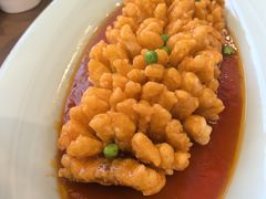 -丽华园(汉阳龙阳店)