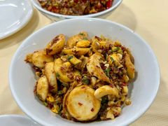 -笨罗卜浏阳菜馆(太平街店)
