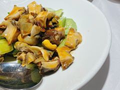 -开海·红岛海鲜虾水饺(石老人店)