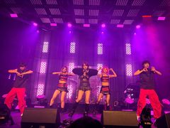 -MOSSO·Liveshow(M3香港广场店)