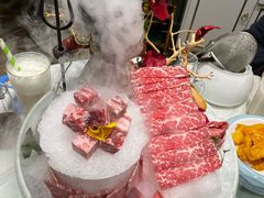 -上房火鍋(新天地店)