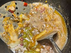 -玺炖·中国铁锅炖(虹桥天街店)
