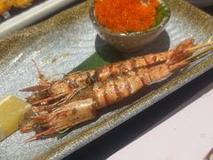-桃夭日式料理(国信店)