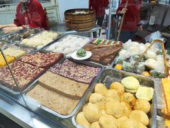 -常州糕团店(北大街新世纪商城店)