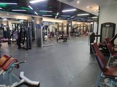 -西吉马游泳健身(协信店)